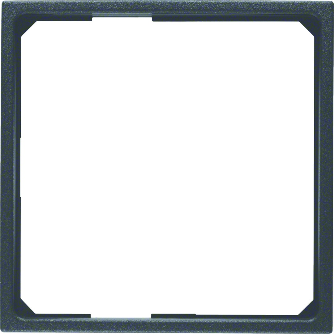 Sovitekehys 50×50 vvsk, S.1/B.x, antrasiitti matta