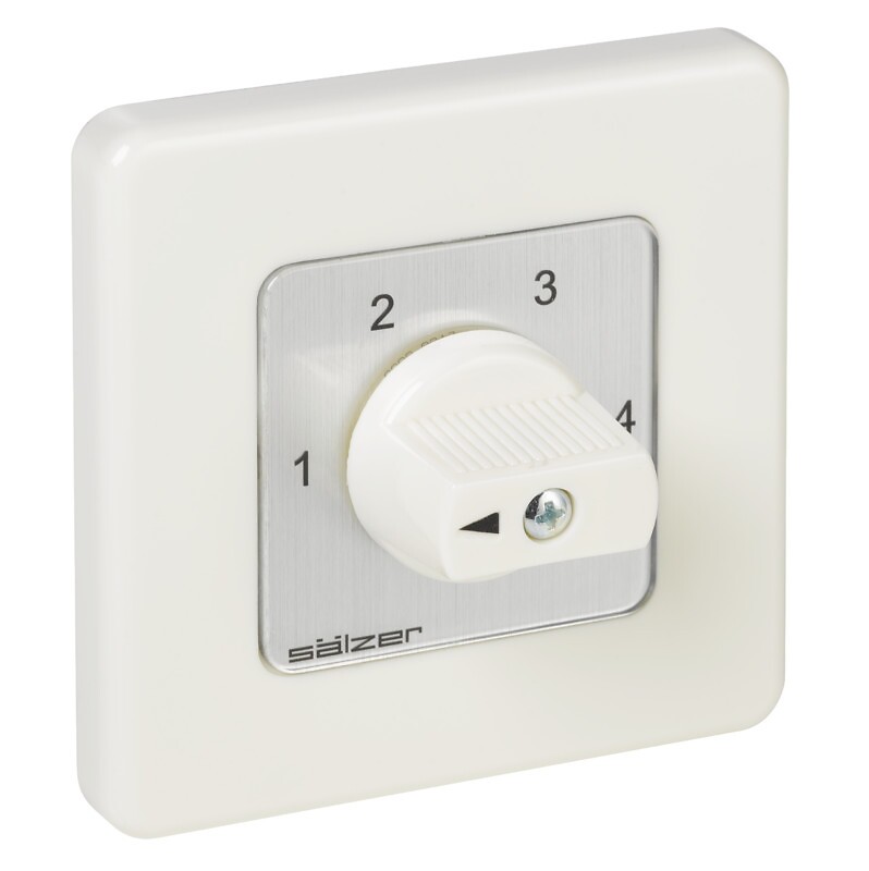 Nokkakytkin askel M220 1-2-3-4 1N 20A kojer.